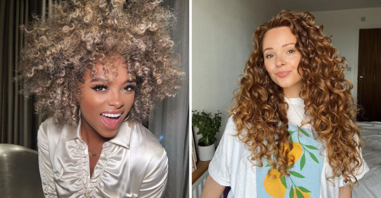 Mastering Curly Hair: 20 Tips For Perfect Curls Every Day