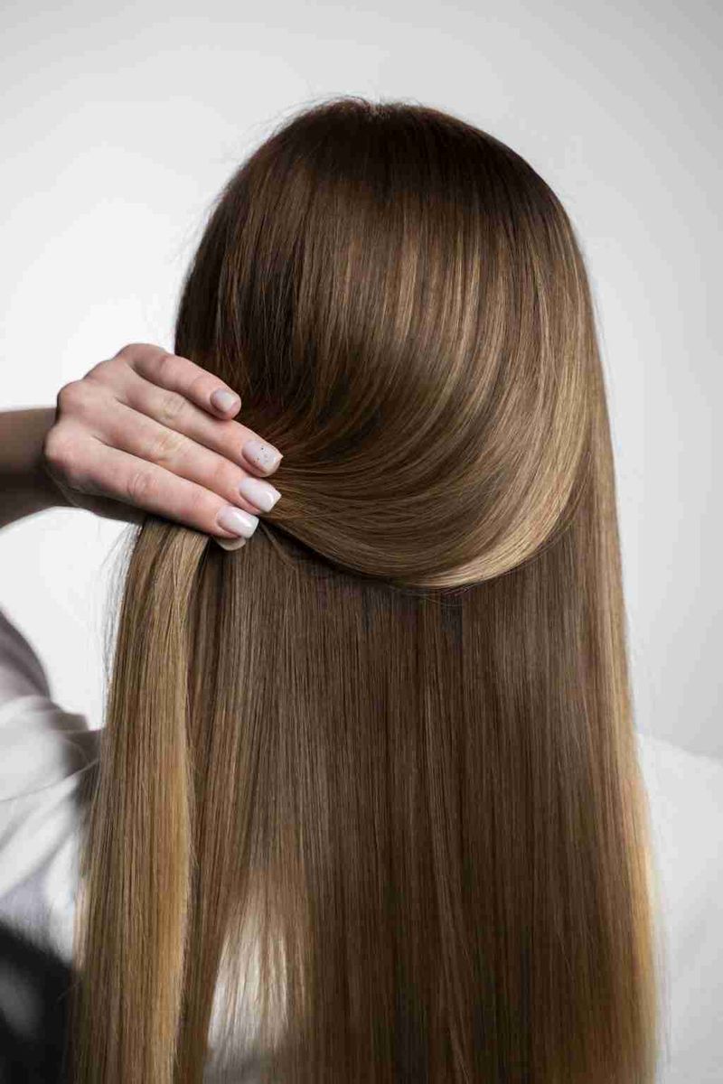 Prep Your Natural Hair