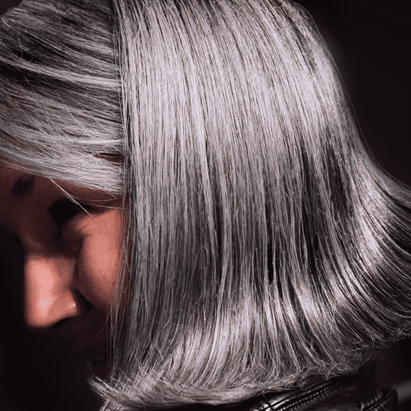 Argan Oil Finishing Touch
