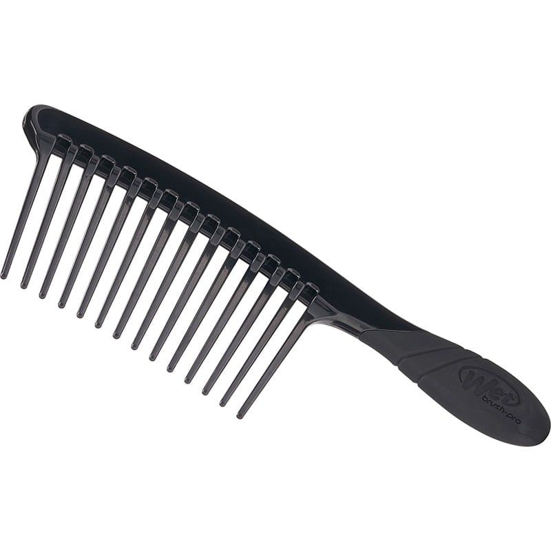 Remedy: Wide-Tooth Combs