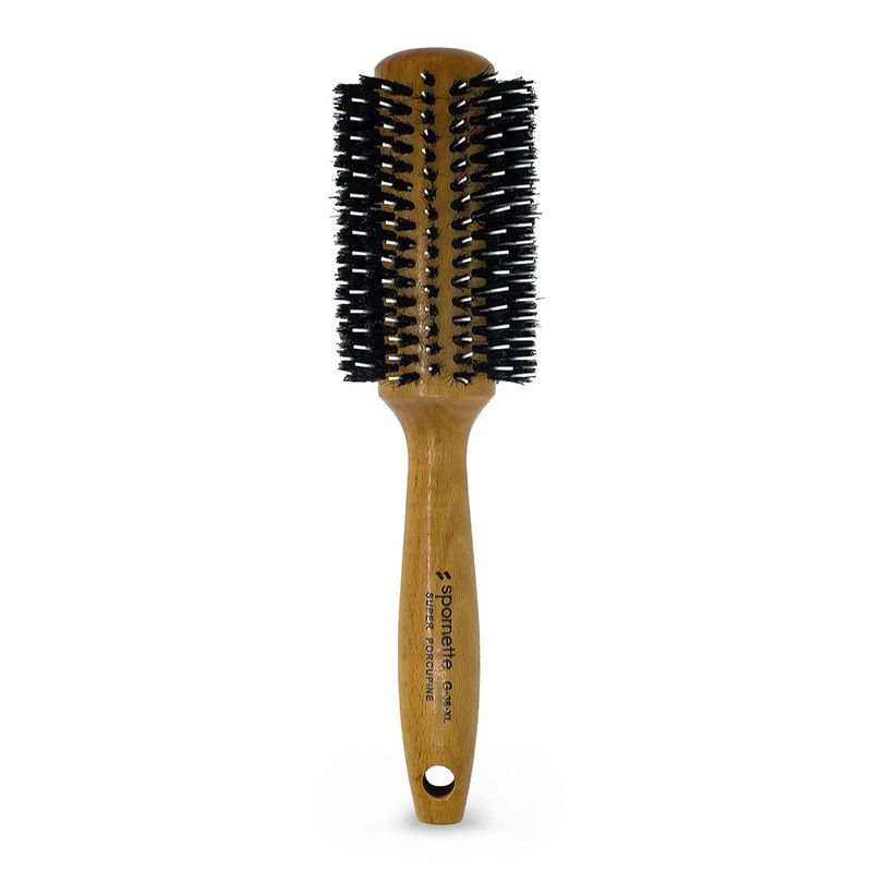 Spornette Porcupine Round Brush