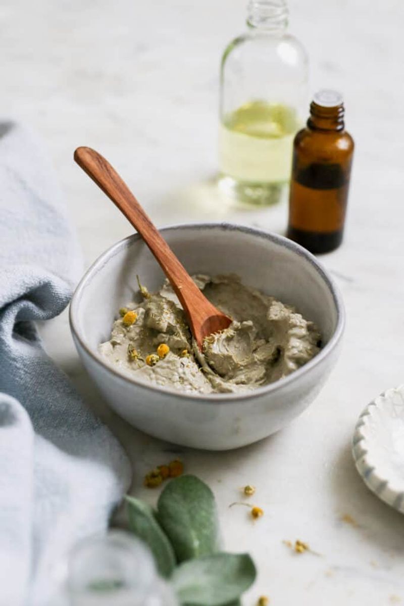 Harness the Power of Clay Masks