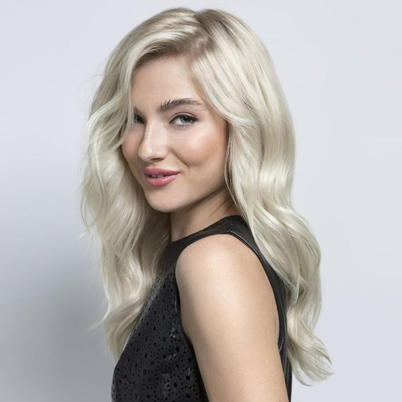Apply Leave-In Conditioner
