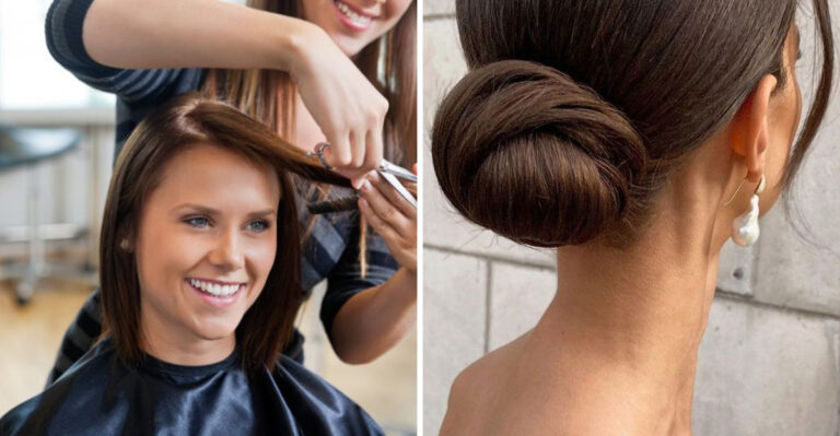 Minimum Effort Needed: 15 Easy Tips For Hair To Help You Look More Polished