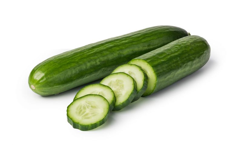 Cucumber Quench