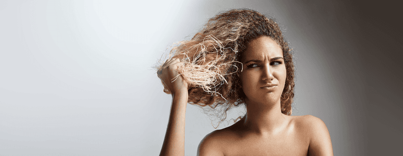 Skipping the Pre-Wash Detangle