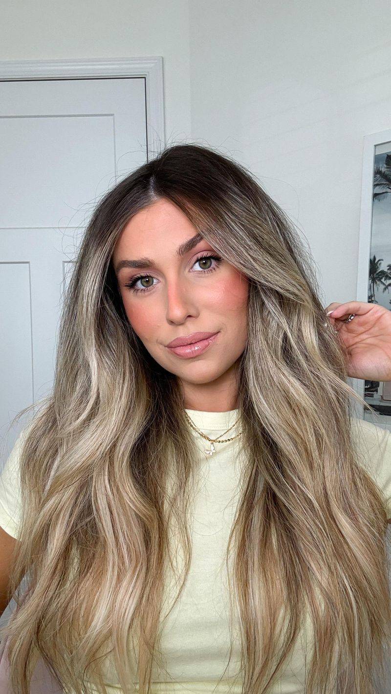 Effortless Beach Waves