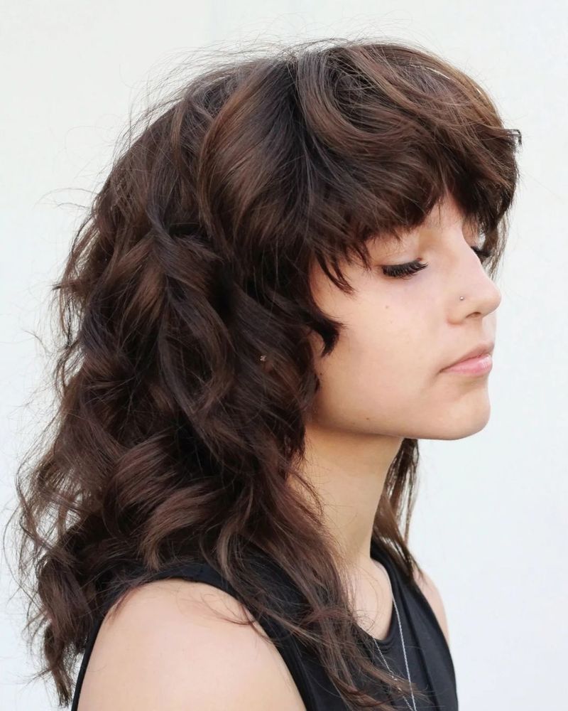 Waterfall Shag