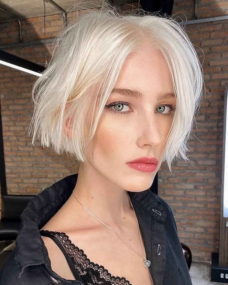 Blunt Bob Revival