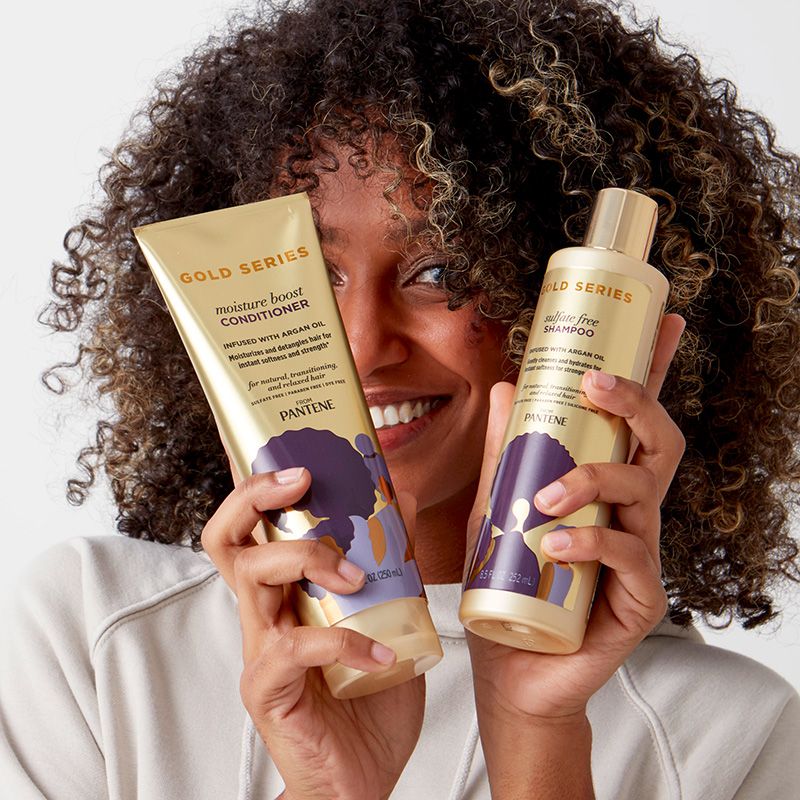 Ditch The Sulfates