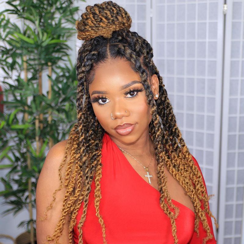 Protective Styling Wins