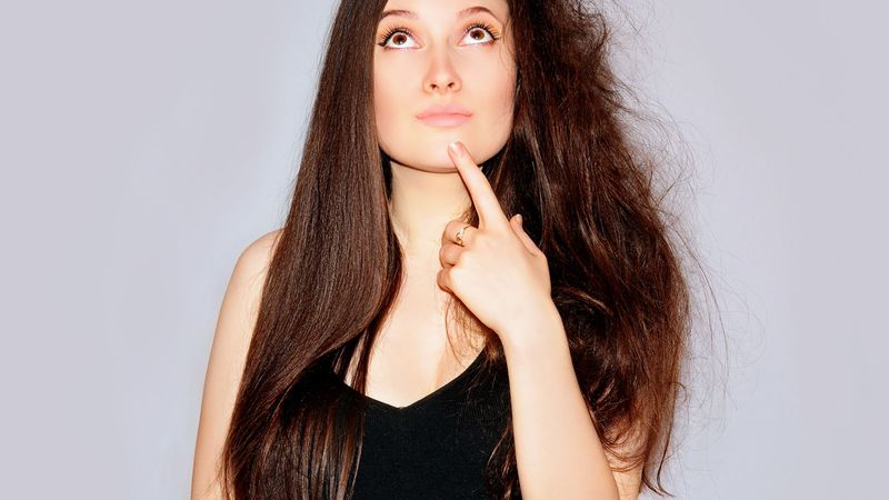 Rain Forecast? Your Anti-Frizz Products Suddenly Disappear