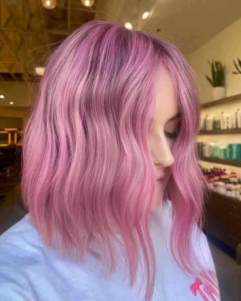 Bright Pink Pitfalls
