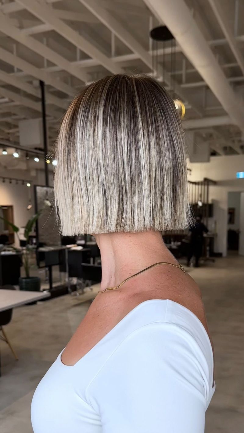 One-Length Lob Masquerading as Layered