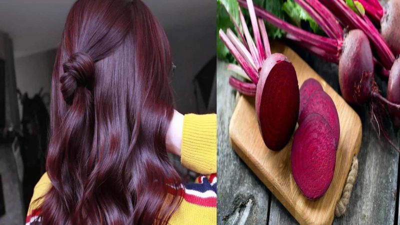 Beetroot Juice Boost