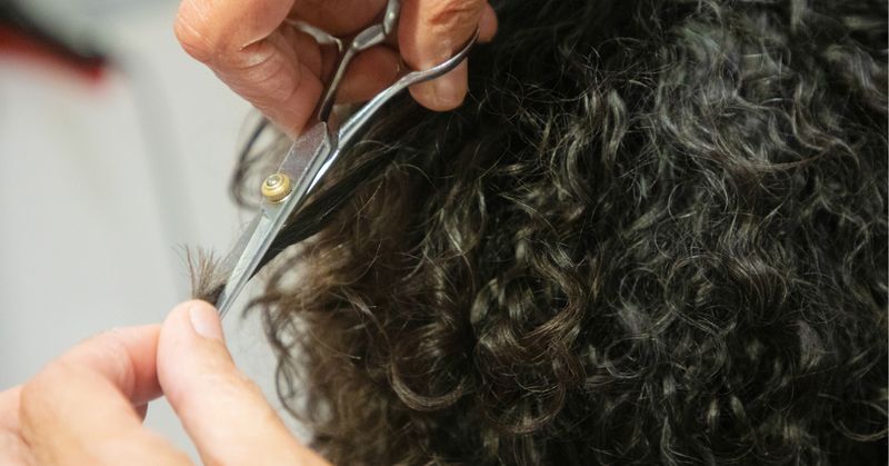 Precision For Curly Hair