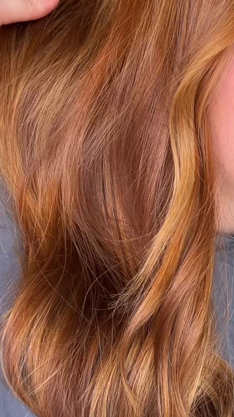 Color Fades Faster
