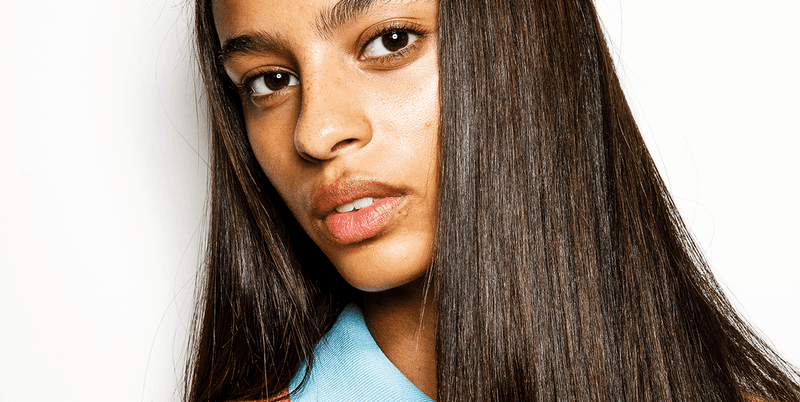 Over-Conditioning Fine Hair