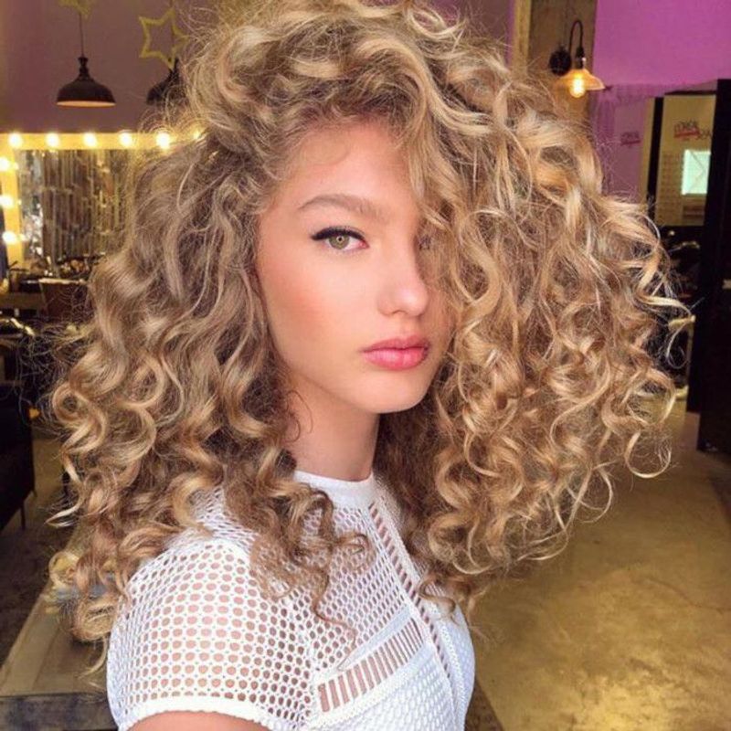 Perm Reimagined