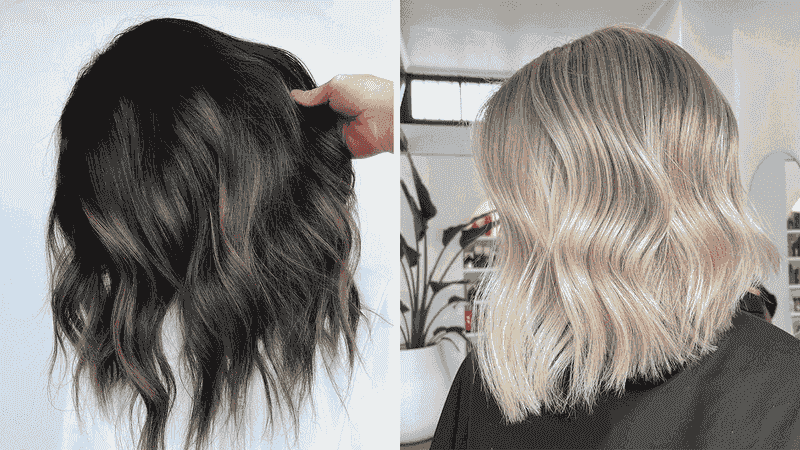 Conditioning Treatment Built-In