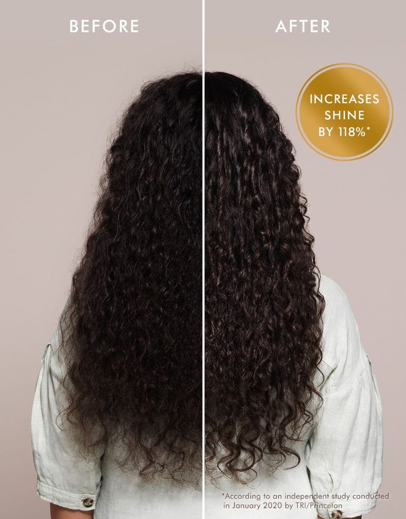 Frizz-Fighting Superstar