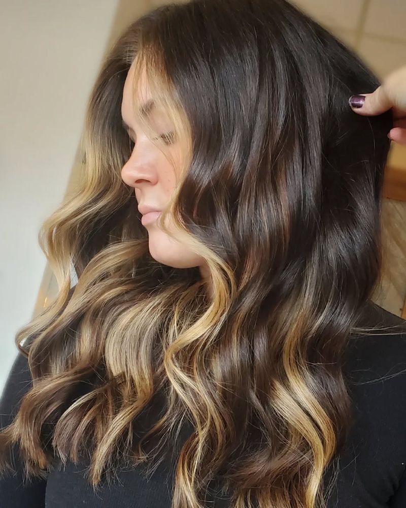 Honeycomb Halo Highlights