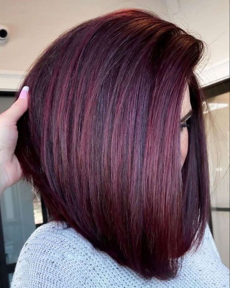 Garnet Glow
