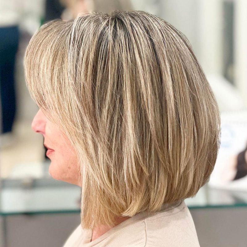 Texture Takes Unexpected Turns