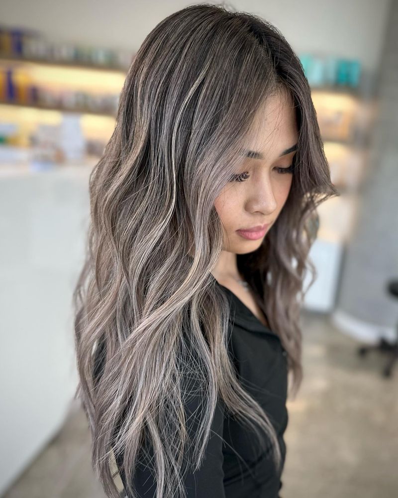 Silver Babylights