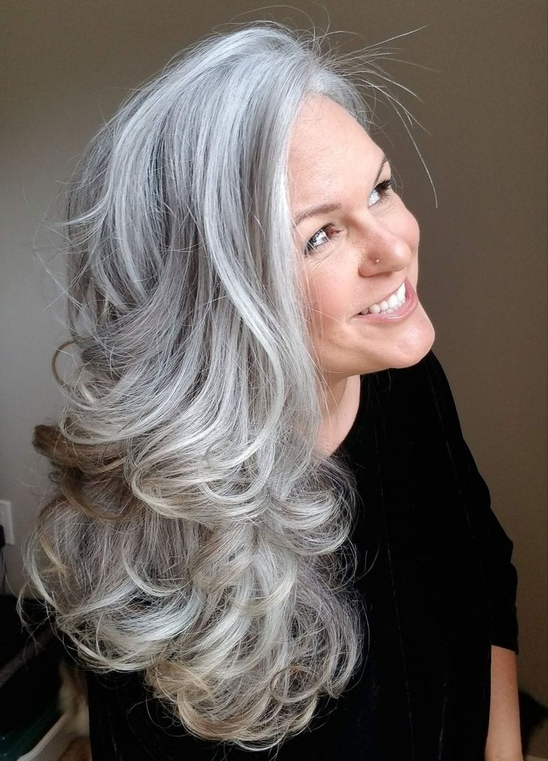 Scalp Massages Stimulate Oils