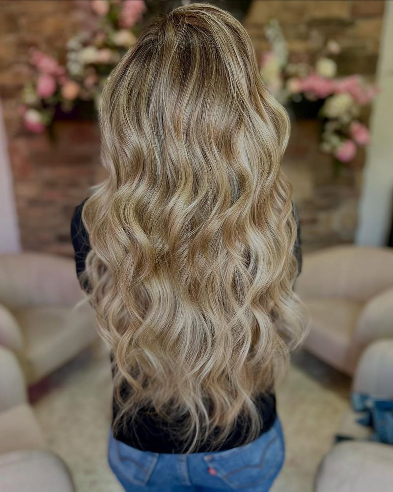 Iron-rich foods combat hair thinning