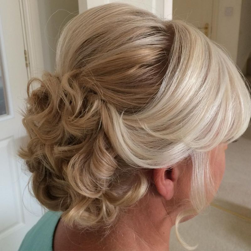 Overly Teased Crown