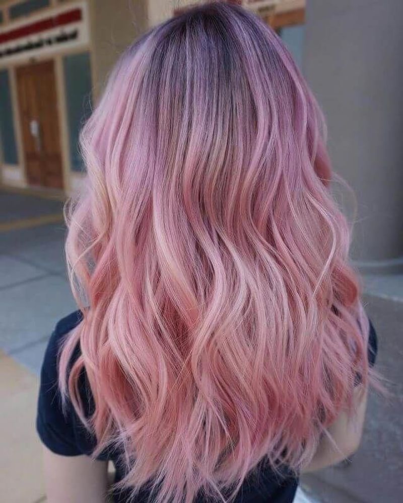 Play with Pastel Shades