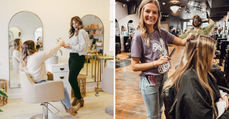 Our 15 Best Tips For Finding The Perfect Hairstylist For You