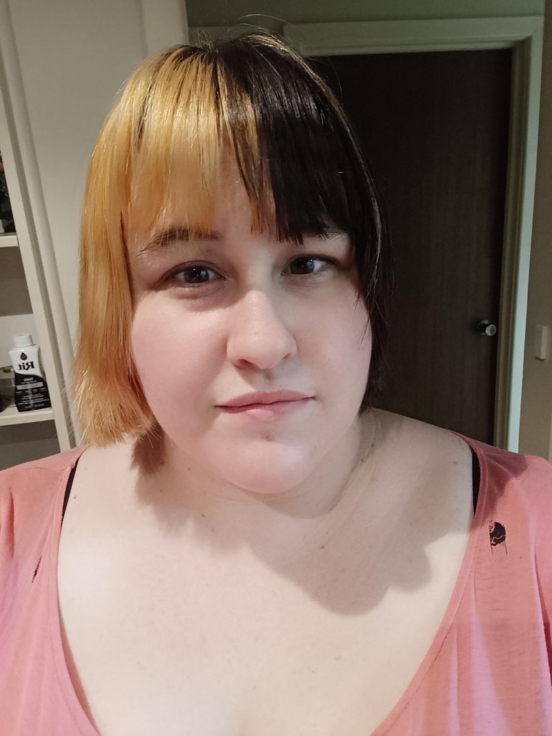 Bowl-Cut Lob Hybrid