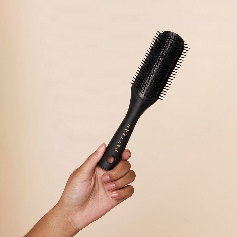 The Right Brush For Your Texture