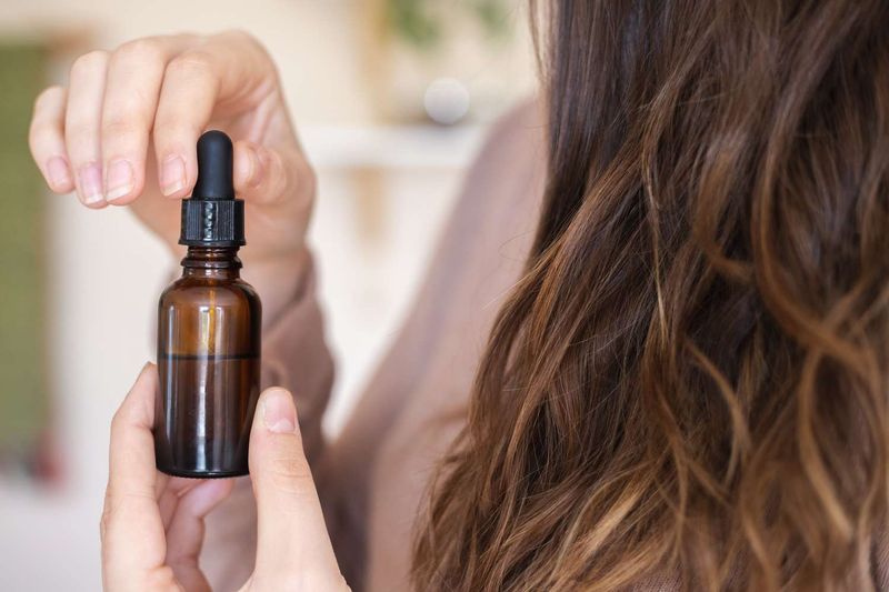 Hair Oil Serum Secrets