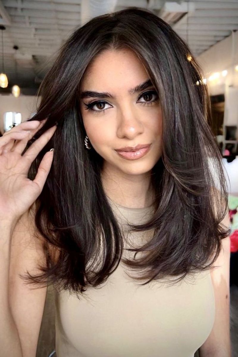 Root Clipping Technique