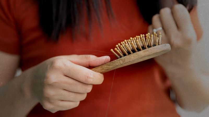 Birth Control Pills Can Be Hair Heroes Or Villains