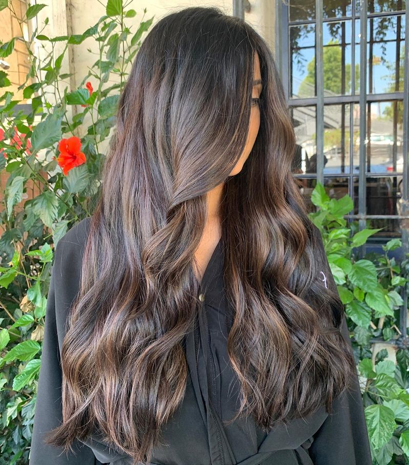 Enhanced Natural Shine