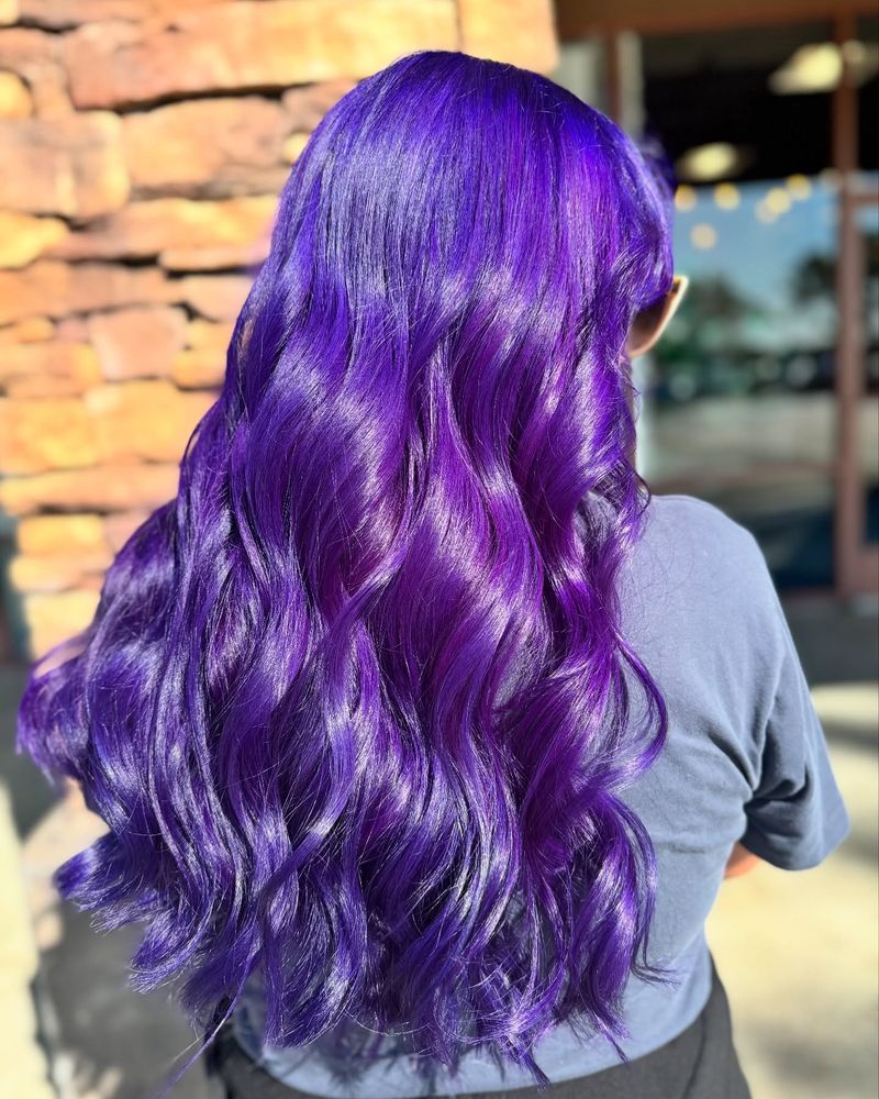 Royal Amethyst