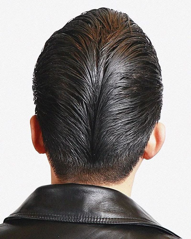 Ducktail Rebellion