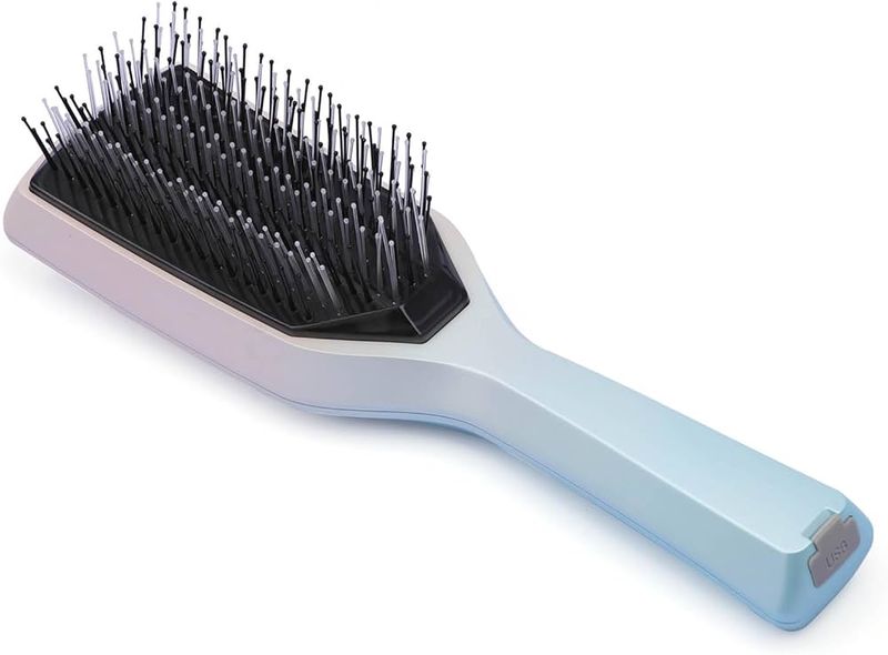 Scalp-Stimulating Brush Upgrade