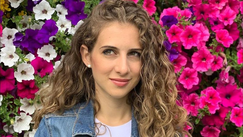Botticelli Curls