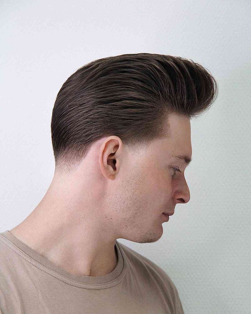 Pompadour