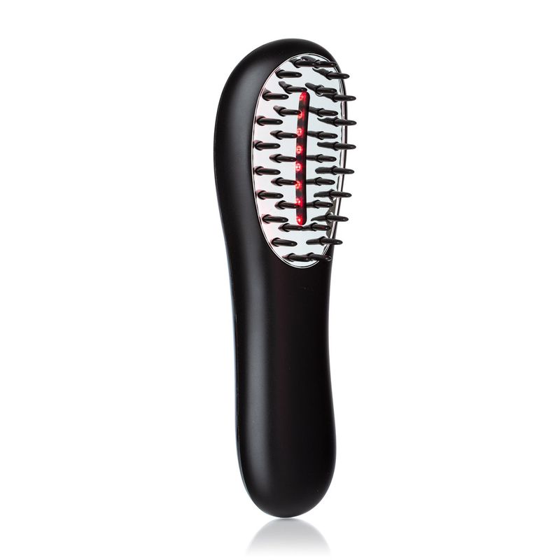 Sonic Vibrating Brush for Pre-Date Confidence Boost