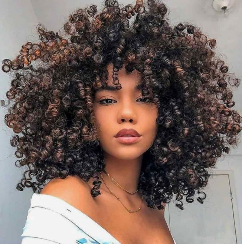 Embrace Your Natural Volume