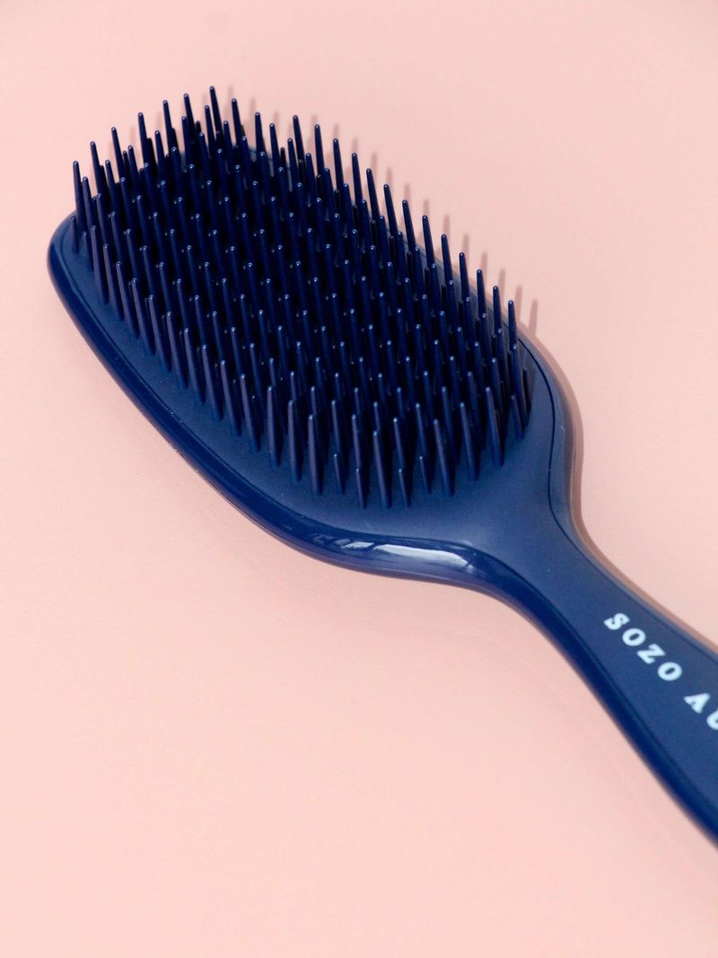 Mindful Brushing Habits