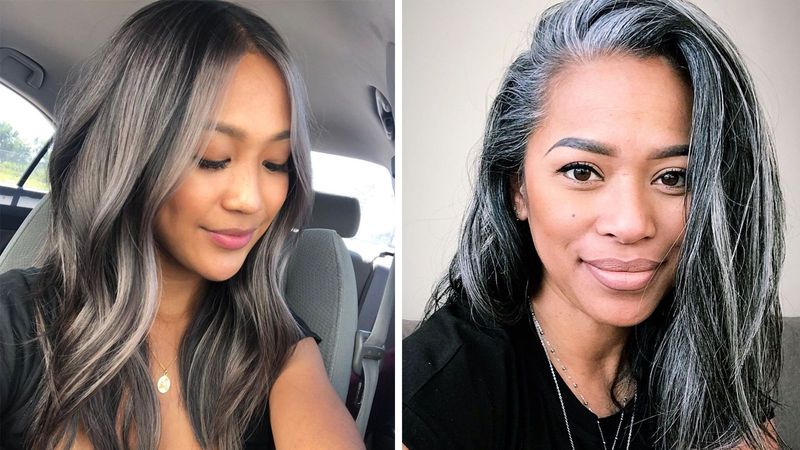 Strategic Parting Changes