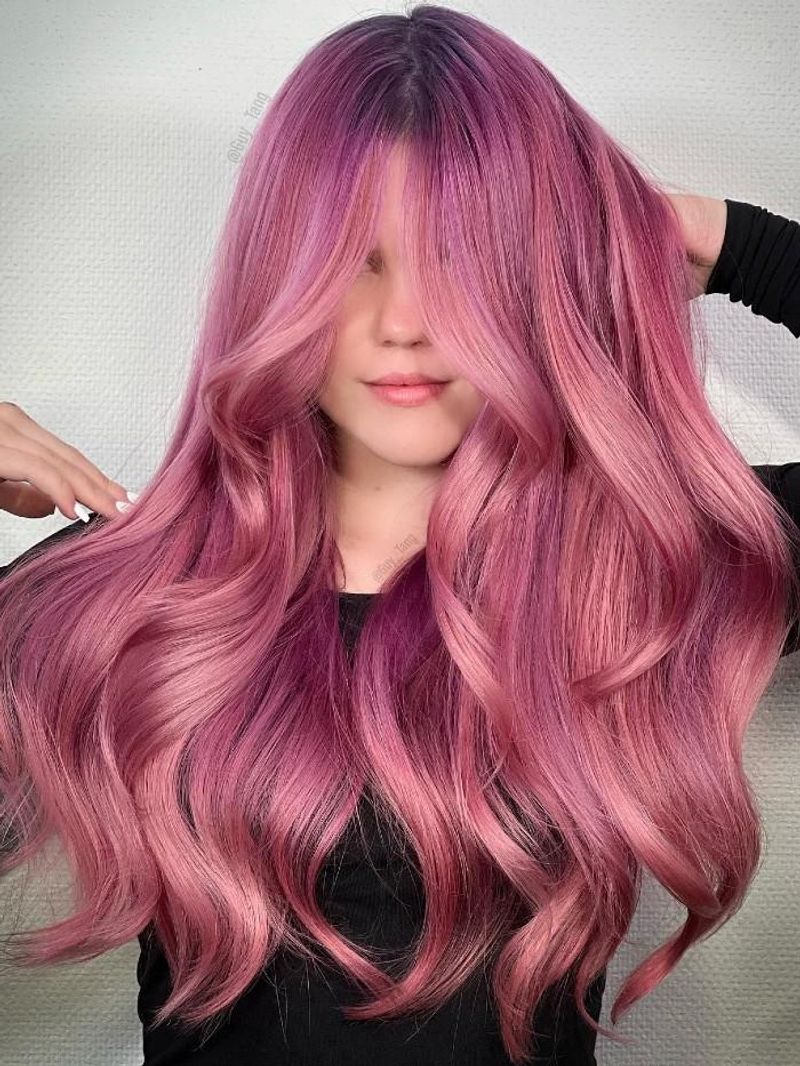 Store Dye Properly